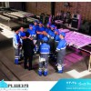 بهساخت بزرگترین تولیدکننده پنجره UPVC ، ترمال بریک