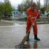 مجسمه های شهری فایبرگلاس