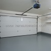 درب اتوماتیک سکشنال