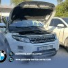 تعمیرگاه تخصصی هیوندای