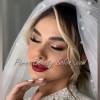 سالن آرایش عروس شرق تهران