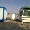 مخازن فایبرگلاس