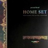 آلبوم کاغذ دیواری هوم ست HOME SET