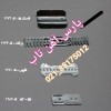تولید و پخش تایل آلومینیومی سازه پنهان