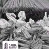 تولید و تامین میلگرد بستر، وال پست و اتصالات