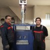 دستگاه های بسته بندی آریا صنعت