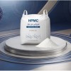 هیدروکسی پروپیل متیل سلولز با کیفیت مطمئن صنعتی پا