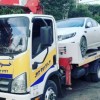 یدک کش و امداد خودرو رستمی 09134727242