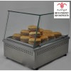 دستگاه همبرگر استانبولی