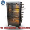 قیمت جوجه گردان صنعتی 3 سیخ