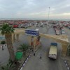 حمل و نقل زمینی و دریایی و تخلیه و بارگیری