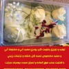 توزیع سیلیکاژل پودری مخصوص تهیه گل خشک و تزئینات ر