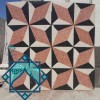 موزاییک سه بعدی