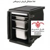 اعطای نمایندگی در سراسر ایران