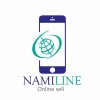اپلیکیشن نامی لاین
