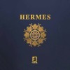 آلبوم کاغذ دیواری هرمس HERMES