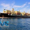 حمل بار دریایی به کانادا