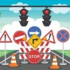 فروشگاه تجهیزات ترافیکی | ترافیک مارکت