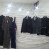 تولید کننده تخصصی انواع لباسکار ایمنی و صنعتی