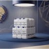 کارخانه گلیکول اتیلن مونو استئارات با انتخاب سازگا