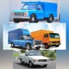 باربری نیسان ،وانت و خاور حمل بار به شهرستان
