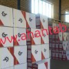 تولیدکننده و فروشنده سقف ودیوار کاذب  نمای خشک سمنت برد