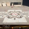 تولید سنگ معرق و معرق سرامیک