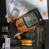 گیج وکیوم دیجیتال تستو Testo 552