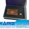 برش لیزری ابر و فوم