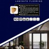 پارکت لمینت توالو اوکس TWELVE OAKS