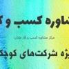 مشاوره کسب و کار برای شرکت های کوچک