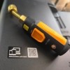 گیج وکیوم برندtesto مدل552i