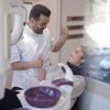 بهترین متخصص ارتودنسی در زعفرانیه