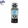 بادسنج پره ای دیجیتال برند TESTO مدل1-410