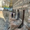 تخریب ساختمان و گودبرداری در تهران