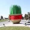 المان های شهری فایبرگلاس زرین کار