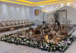 دفتر ازدواج جنت آباد