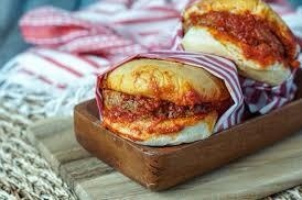 ایسلک برگر