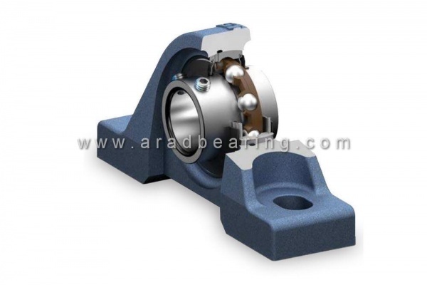 فروش بلبرینگ مخروطی اس کا اف SKF