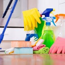 دفتر خدمات نظافتی ستاره شرق اصفهان