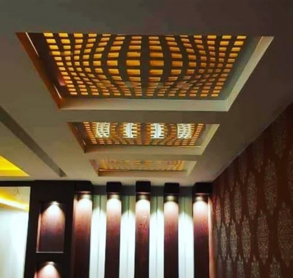 نمایندگی کناف در کردان
