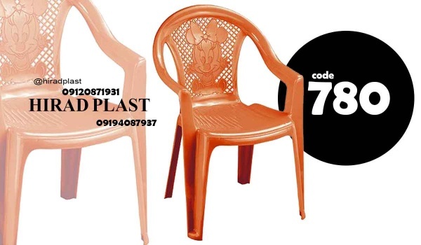صندلی پلاستیکی کودک ارزان؛ انتخابی عالی برای مراسم