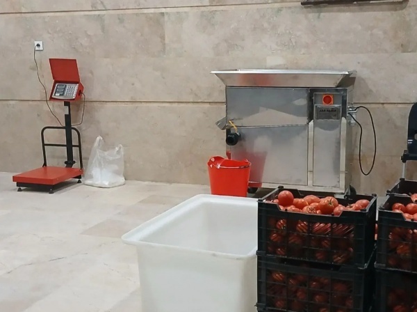 رب خانگی درجه یک