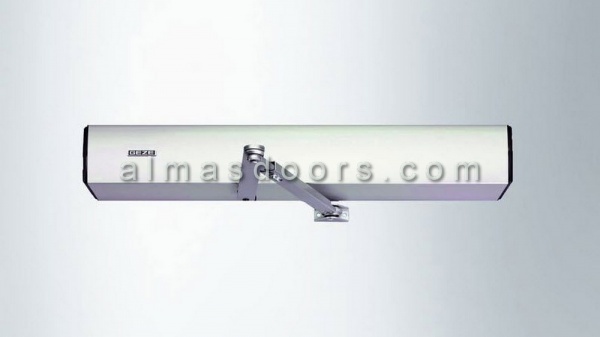 اپراتور درب اتوماتیک کشویی گزه GEZE