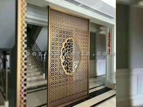 اجرای دکوراسیون فانتزی