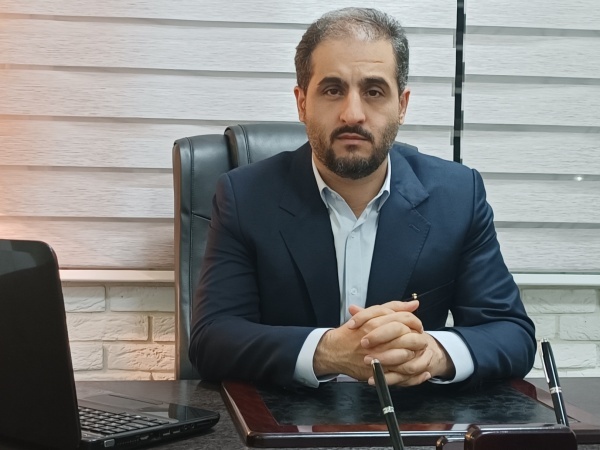 دفتر حقوقی محمد شیرزاد-وکیل پایه یک دادگستری