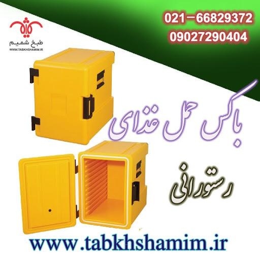 ترموباکس چیست