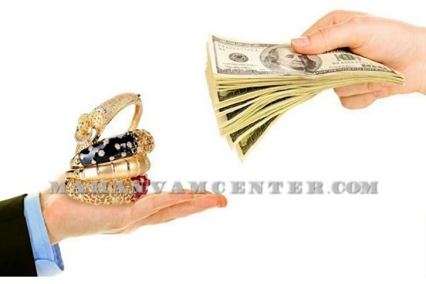 شرایط دریافت وام طلا