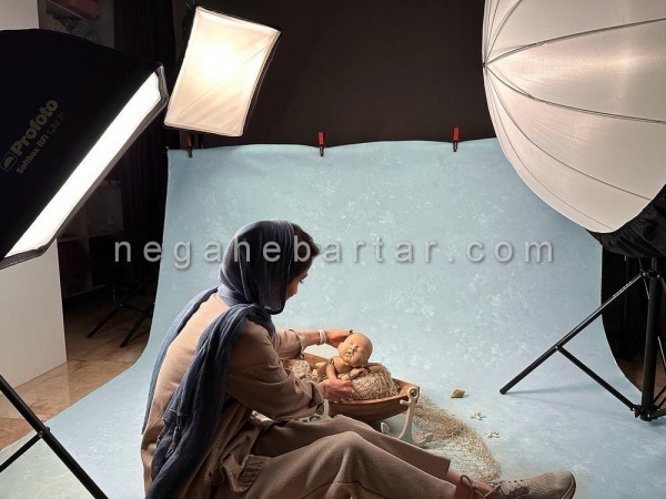 ‎مدل عکس زن و شوهر در بارداری