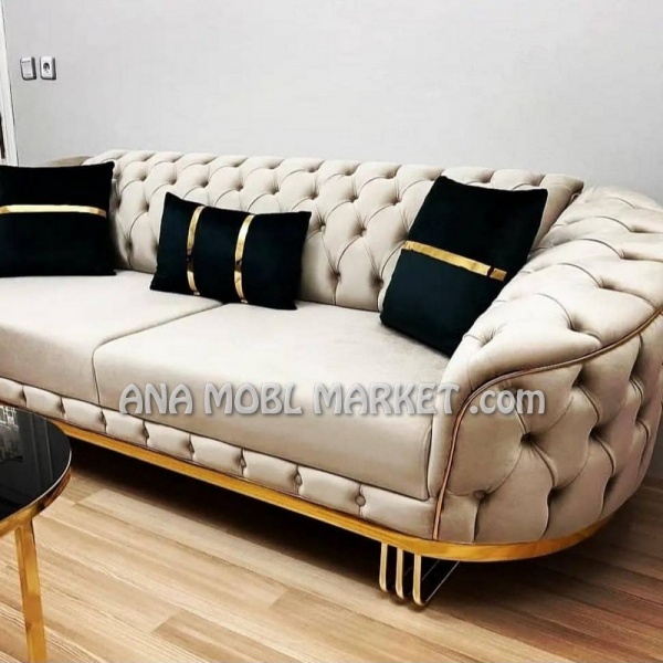 مبل راحتی مدل دیاکو